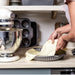 EAN 4895156668947 - KitchenAid CC003301-001 bandeja de horno Alrededor Aluminio, Acero imagen 4