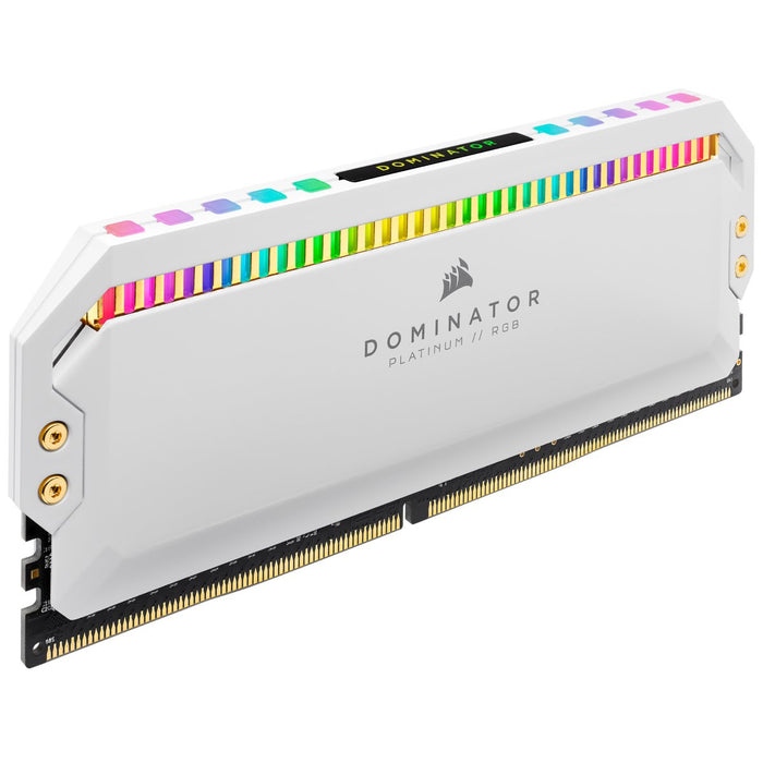 EAN 840006625322 - Corsair Dominator Platinum CMT16GX4M2C3600C18W módulo de memoria 16 GB 2 x 8 GB DDR4 288-pin DIMM imagen 10
