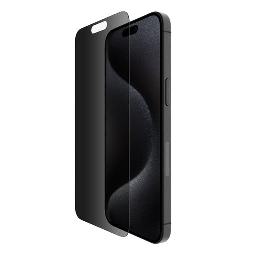 EAN 745883871216 - Belkin SFA110EC protector de pantalla o trasero para teléfono móvil Protector de pantalla para privacidad  imagen 1