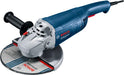 EAN 4059952546728 - Bosch GWS 20-230 J amoladora angular 23 cm 6500 RPM 2000 W 5,5 kg imagen 1
