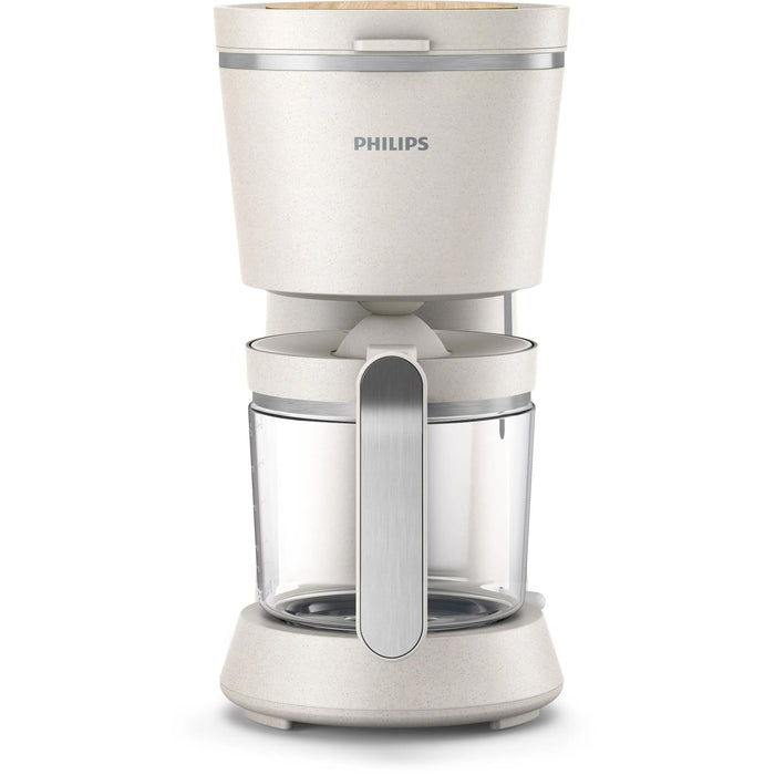 EAN 8720389000607 - Philips HD5120/00 cafetera eléctrica Totalmente automática Cafetera de filtro 1,32 L imagen 3