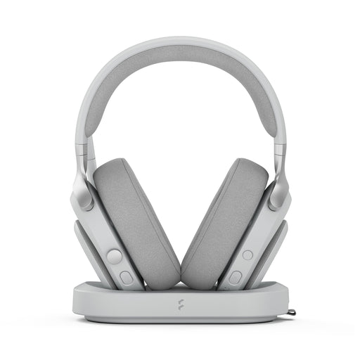 EAN 7340172707967 - Fractal Design Scape Auriculares Inalámbrico y alámbrico Diadema Música Base de carga Gris imagen 1