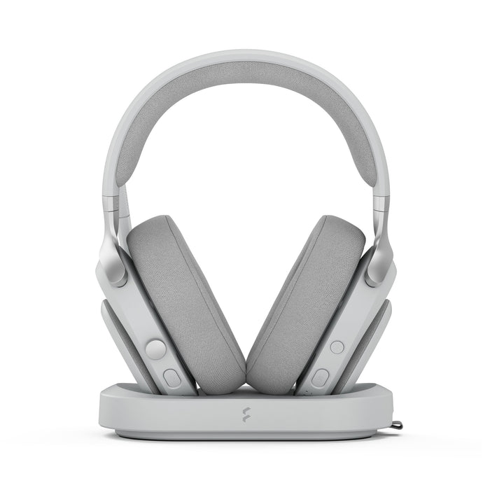 EAN 7340172707967 - Fractal Design Scape Auriculares Inalámbrico y alámbrico Diadema Música Base de carga Gris imagen 1