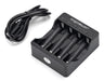 EAN 8433325201524 - Aigostar 8433325201524 cargador de batería Universal USB imagen 1