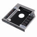 EAN 8054392612961 - Ewent EW7005 parte carcasa de ordenador Universal Funda de disco duro imagen 1
