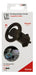 EAN 4010425973953 - 2GO 797395 soporte Soporte pasivo Teléfono móvil/smartphone Negro imagen 5