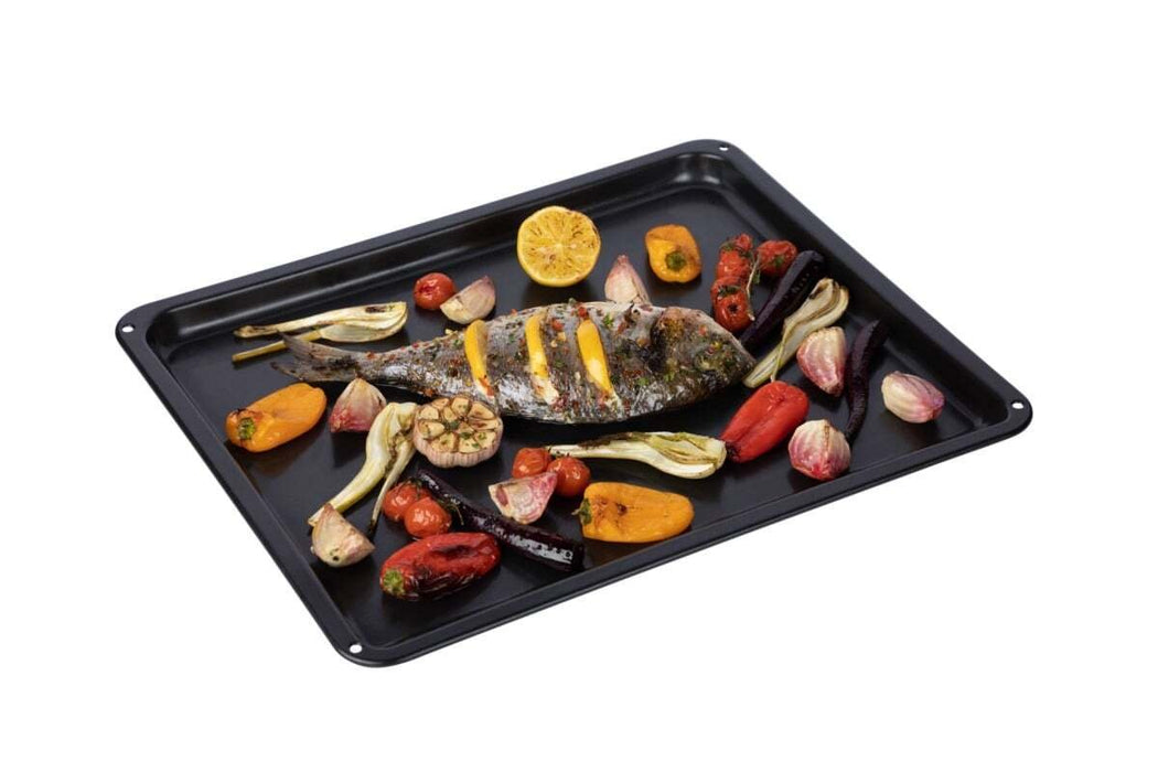 EAN 7332543784639 - Electrolux E9OOAF11 Horno Rectangular imagen 3