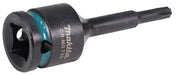 EAN 88381787963 - Makita E-19794 toma de llaves de impacto imagen 2