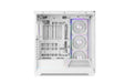 EAN 8436587976520 - NOX Hummer BLADE Blanco, Transparente imagen 6