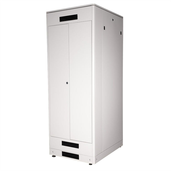 EAN 7630049600652 - ROLINE 26.21.0064 armario rack 42U Rack o bastidor independiente Gris imagen 3