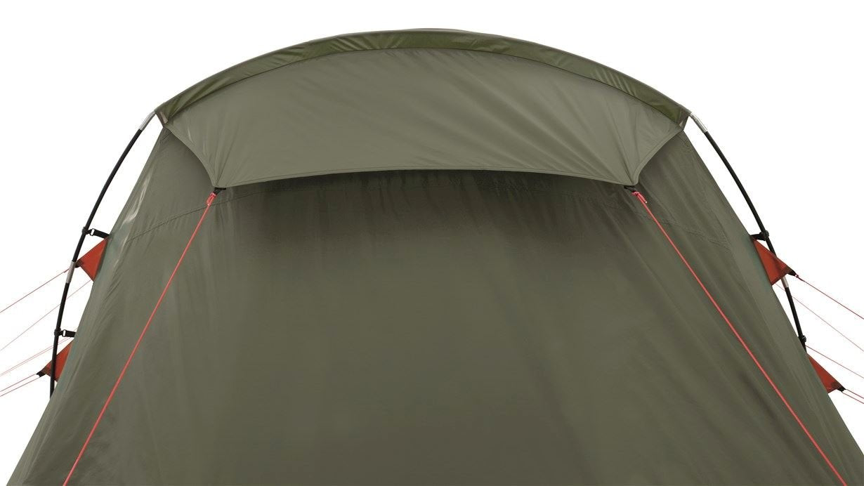 EAN 5709388120274 - Easy Camp Huntsville Twin 800 Verde Tienda tipo túnel imagen 2