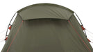 EAN 5709388120274 - Easy Camp Huntsville Twin 800 Verde Tienda tipo túnel imagen 2
