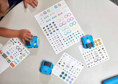 EAN 817961025320 - Sphero 980-0532 juego educativo imagen 4