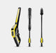 EAN 4066529127266 - Kärcher K 5 Power Control Flex Home Limpiadora de alta presión o Hidrolimpiadora Vertical Eléctrico 500 l imagen 3
