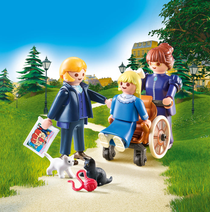 EAN 4008789702586 - Playmobil 70258 figura de juguete para niños imagen 3