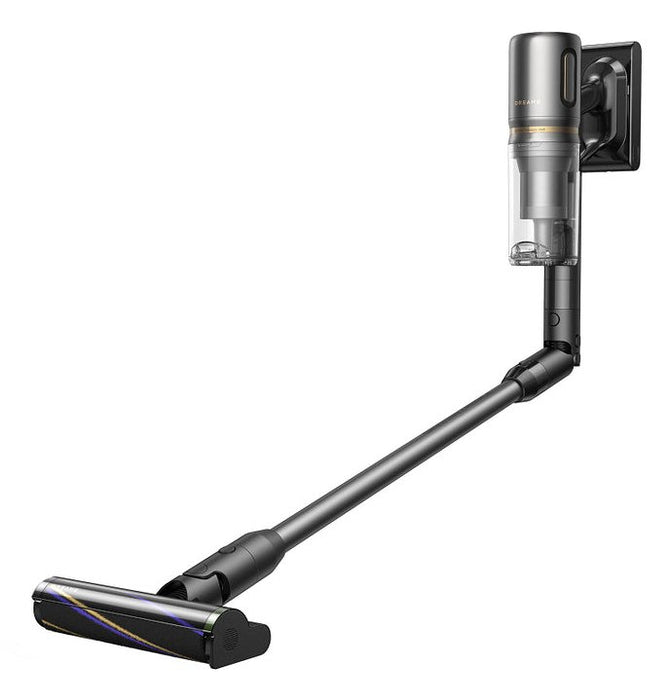 EAN 6978515254161 - Dreame R20 Slim Aspiradora escoba 2 en 1 Batería Secar Bolsa para el polvo 0,6 L 570 W Negro 2,9 Ah imagen 5