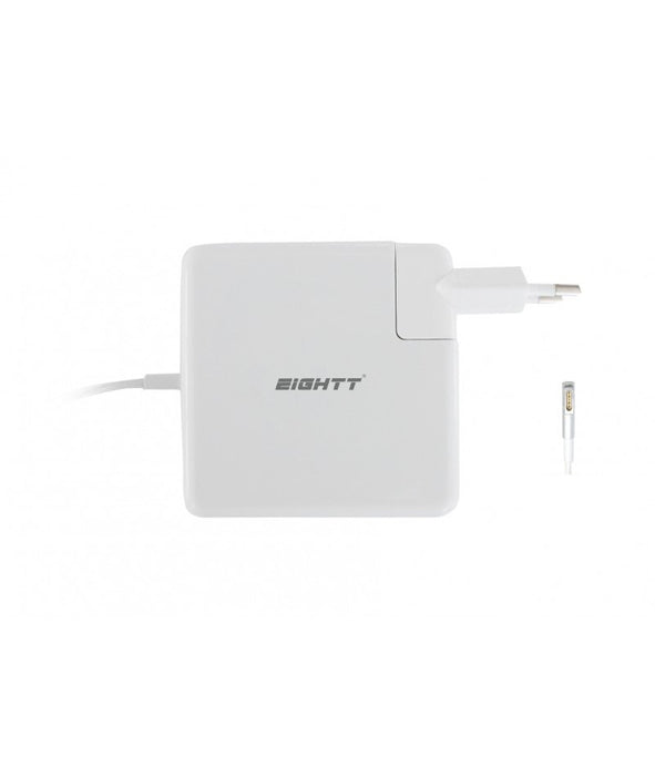 EAN 8425402168677 - Eightt EAUTL cargador de dispositivo móvil Portátil, Universal Blanco Corriente alterna Interior imagen 4