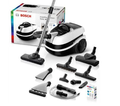 EAN 4242005158751 - Bosch Serie 4 BWD421PRO aspiradora 5 L Aspiradora de tambor Seca y húmeda 2100 W Sin bolsa imagen 8