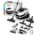 EAN 4242005158751 - Bosch Serie 4 BWD421PRO aspiradora 5 L Aspiradora de tambor Seca y húmeda 2100 W Sin bolsa imagen 8