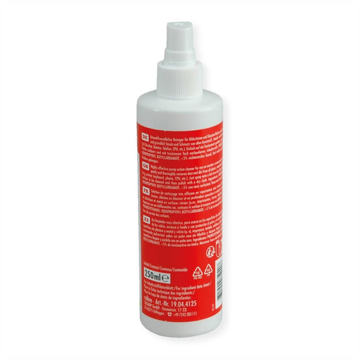 EAN 7611990759408 - ROLINE 19044125 Metal / plástico, Pantallas / Plásticos Espray para limpieza de equipos 250 ml imagen 2