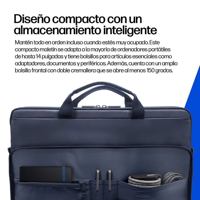 EAN 199764064639 - HP Modern 14-inch Laptop Briefcase imagen 4