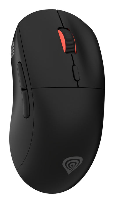 EAN 5901969443394 - GENESIS Zircon XIII ratón Juego Ambidextro RF Wireless + USB Type-C Óptico 26000 DPI imagen 10