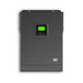 EAN 5904326370296 - Green Cell INVSOL04 Inversor Solar 3 kVA Negro imagen 1