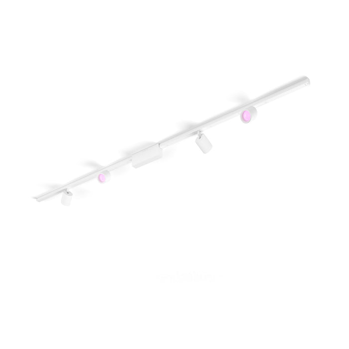 EAN 8719514407787 - Philips Hue White and Color ambiance 8719514407787 foco Foco para riel LED imagen 1