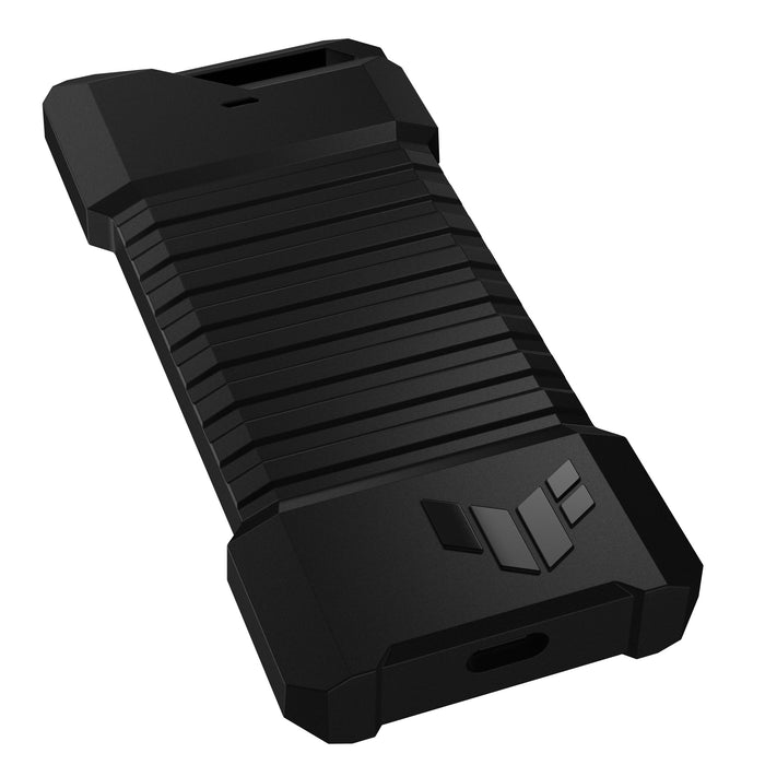 EAN 4711387197165 - ASUS TUF Gaming AS1000 1 TB USB Tipo C 3.2 Gen 2 (3.1 Gen 2) Negro imagen 8