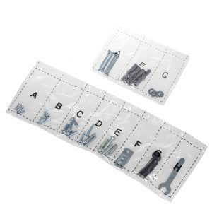 EAN 5902211109037 - Maclean MC-781 soporte para TV 177,8 cm (70") Negro imagen 5