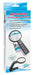 EAN 4003801865652 - Wedo 271 7565 lente de aumento y lupa 5x Negro, Blanco imagen 6