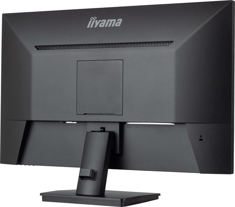 EAN 4948570124602 - iiyama ProLite XU2793HSU-B7 pantalla para PC 68,6 cm (27") 1920 x 1080 Pixeles Full HD LED Negro imagen 8