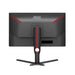 EAN 4038986181440 - AOC G3 Q27G3XMN/BK pantalla para PC 68,6 cm (27") 2560 x 1440 Pixeles 2K Ultra HD LED Negro, Rojo imagen 12