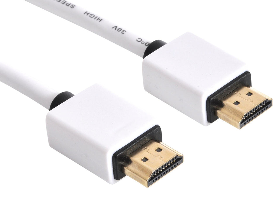 EAN 5705730308994 - Sandberg 308-99 cable HDMI HDMI tipo A (Estándar) Blanco imagen 1