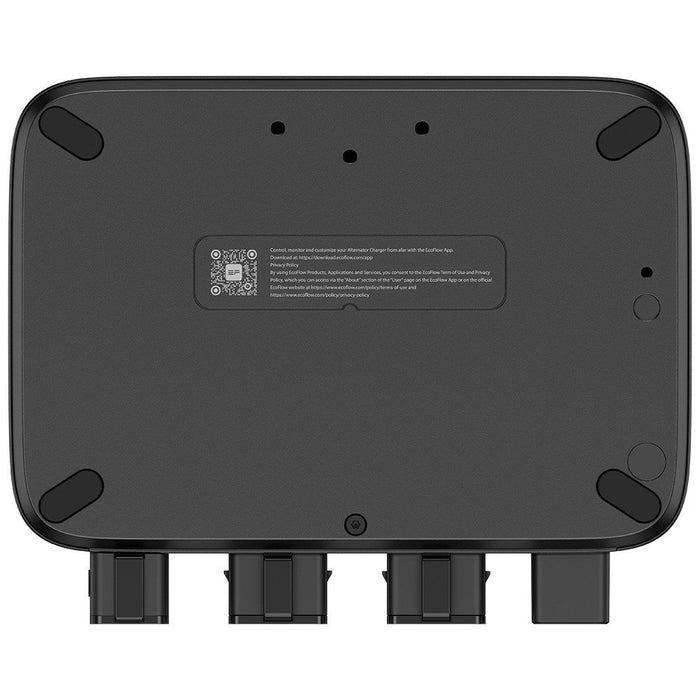 EAN 4895251623230 - EcoFlow Power Hub Alternator Charger accesorio para estación de carga portátil Adaptador imagen 7