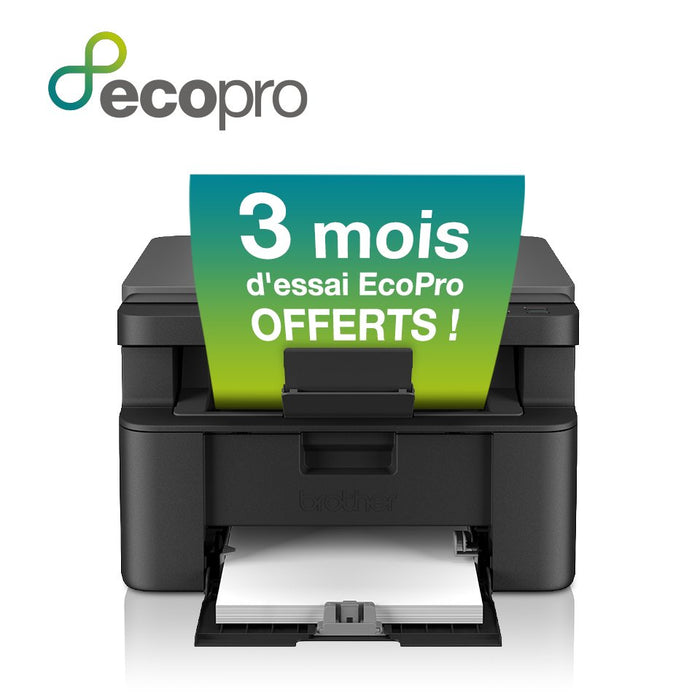 EAN 4977766844789 - Brother DCP-L1642W impresora multifunción Laser A4 2400 x 600 DPI 20 ppm Wifi imagen 4