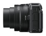 EAN 4960759914255 - Nikon Z 30 Kit 12-28mm MILC 20,9 MP CMOS 5568 x 3712 Pixeles Negro imagen 8