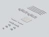 EAN 4043619434091 - DeLOCK 43409 panel de parcheo imagen 4