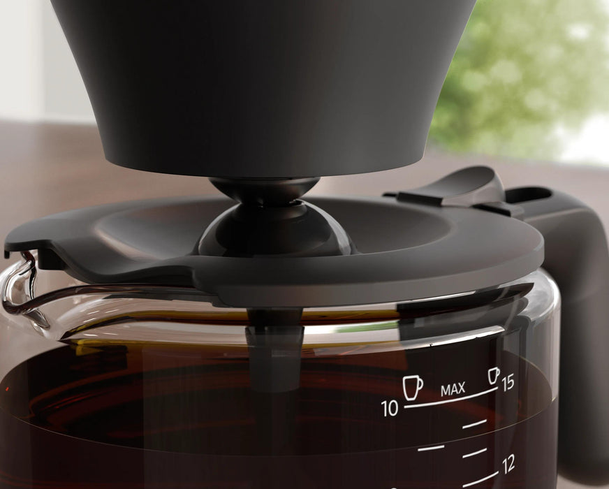 EAN 8720389000669 - Philips Café Gourmet HD5416/60 cafetera eléctrica Cafetera de filtro 1,25 L imagen 5