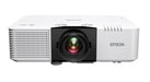 EAN 8715946737980 - Epson EB-L690U Proyector de alcance estándar 6500 lúmenes ANSI 3LCD WUXGA (1920x1200) Blanco imagen 1
