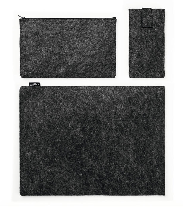 EAN 4005546741673 - Durable Effect 41,7 cm (16.4") Funda Antracita imagen 6