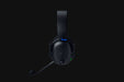 EAN 8887910061329 - Razer BlackShark V3 Auriculares Inalámbrico y alámbrico Diadema Juego USB tipo A Bluetooth Negro imagen 4