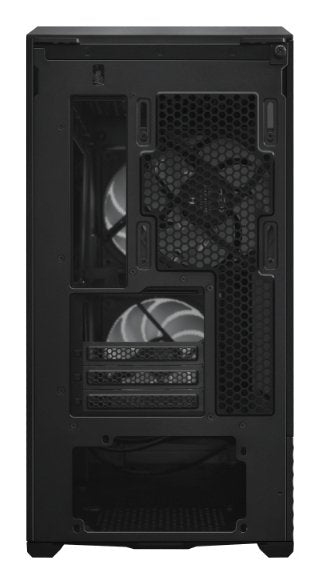EAN 4718466020666 - Lian Li Vector V150 INF Midi Tower Negro imagen 7
