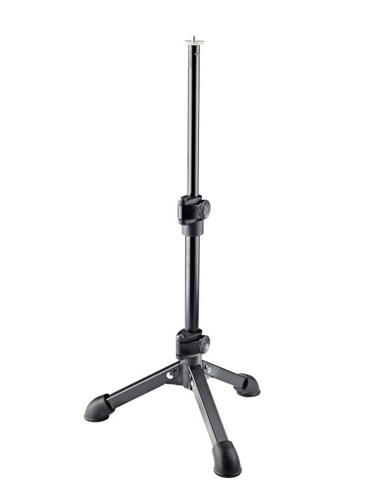 EAN 4016842819324 - König & Meyer 23150-100-55 soporte para micrófono Soporte recto para micrófono imagen 1
