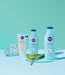 EAN 4006000139395 - NIVEA 80465 protector solar y crema para después del sol Loción de protección solar Adultos imagen 3