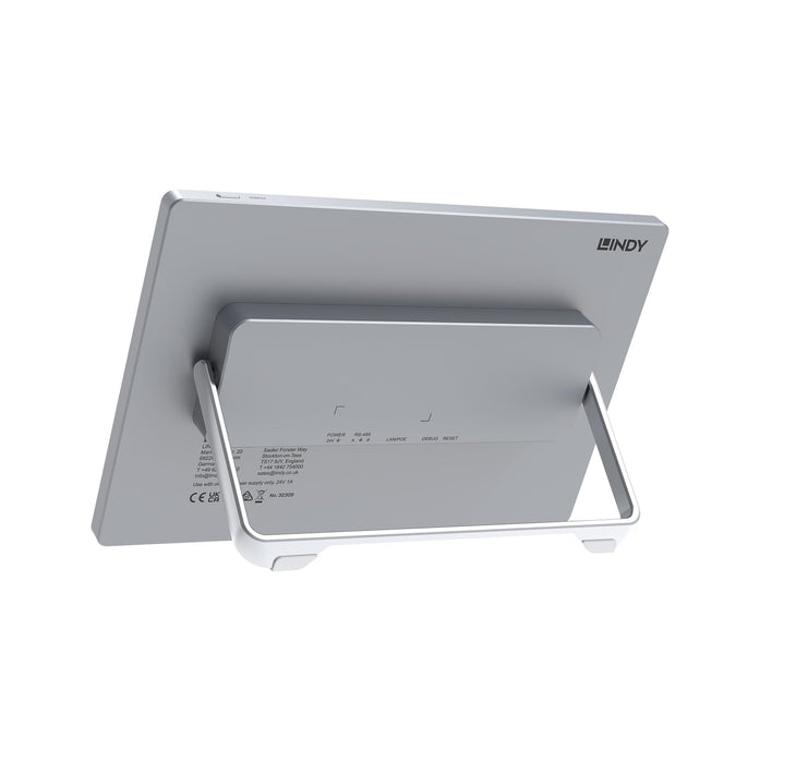 EAN 4002888323093 - Lindy 32309 panel de control táctil 25,4 cm (10") 1280 x 800 Pixeles imagen 4