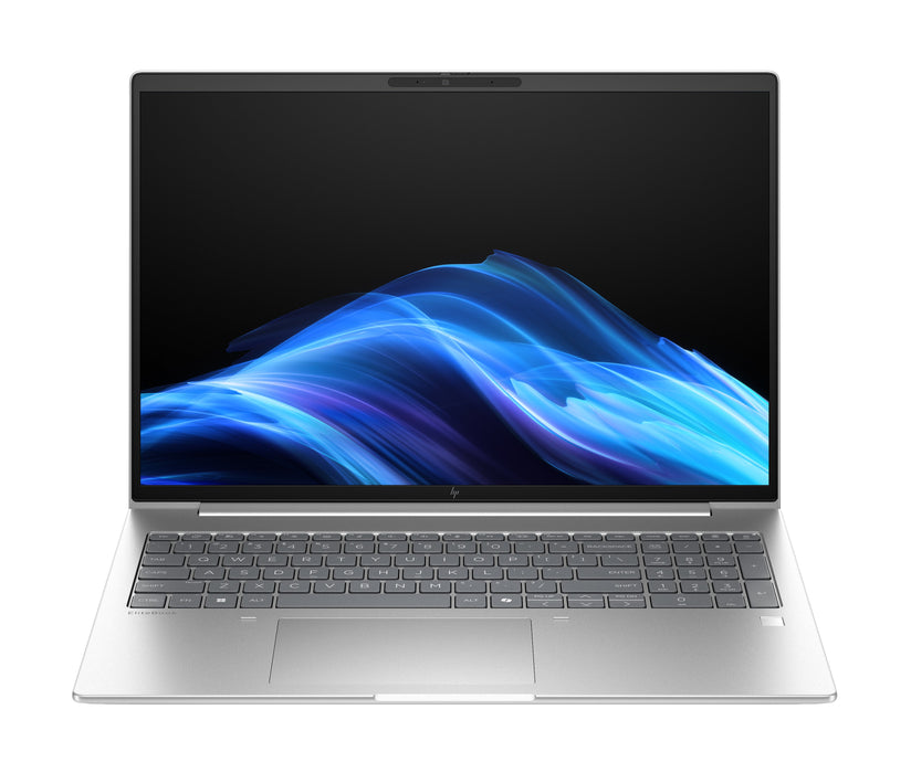 EAN 0199251416125 - HP EliteBook 6 G1i Intel Core Ultra 5 225U Portátil 40,6 cm (16") WUXGA 16 GB DDR5-SDRAM 512 GB SSD Wi-Fi imagen 1
