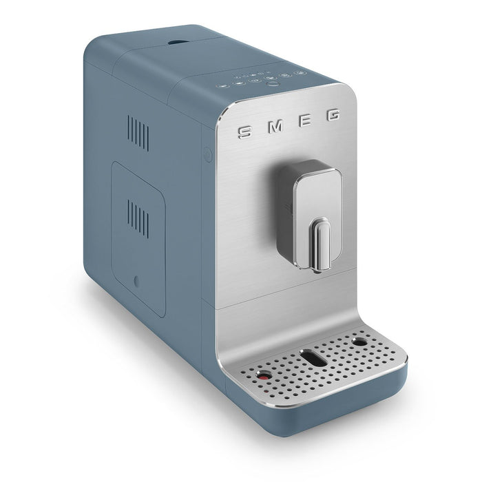 EAN 8017709354671 - Smeg BCC13SBMEU cafetera eléctrica Totalmente automática Máquina espresso 1,4 L imagen 27
