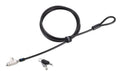 EAN 5028252627689 - Kensington Slim N17 2.0 cable antirrobo Plata 1,8 m imagen 1