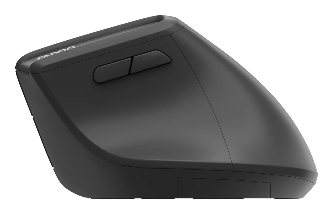EAN 6940056130495 - Rapoo EV310M ratón Oficina mano derecha RF Wireless + Bluetooth Óptico 2400 DPI imagen 2